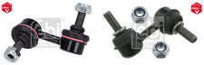 FRONT LINK/COUPLING ROD