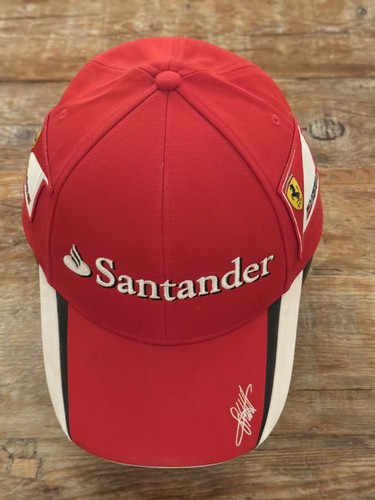 Scuderia ferrari sebastian - ferrari, f1