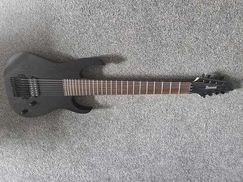 Ibanez m80m locking tuners - m80m, w/