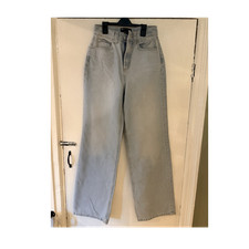 Zara Women's High Rise