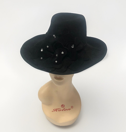 Fabulous stephen jones hat - stephen,