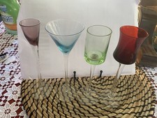 Long stem mini - mini, coloured