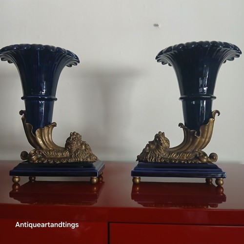 Antique large elegant - large,