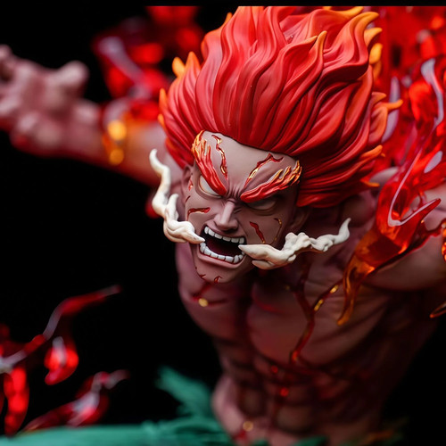 25cm naruto might guy - naruto,