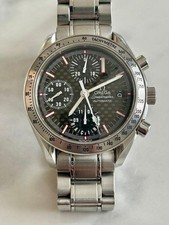 Omega Speedmaster Racing