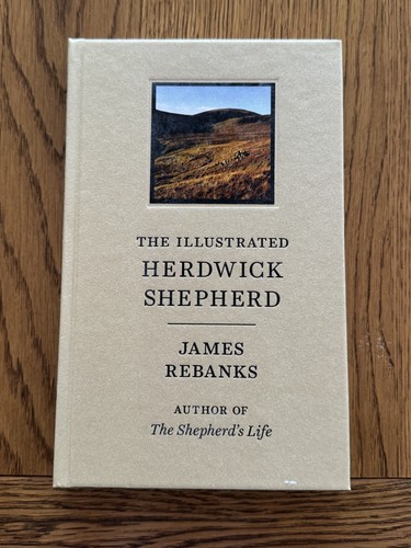 The illustrated herdwick - illustrated,