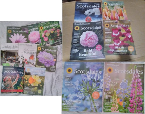 Scotsdales garden centre - scotsdales,