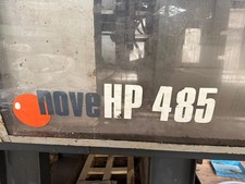 Sandretto SM 485 plastic injection molding machine