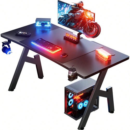 Dlongone 120x60cm gaming desk - 120x60cm,