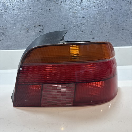 Bmw e39 series 1995 - e39, pre