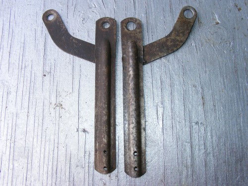 Jaguar carb spring - jaguar,
