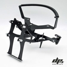 Front Steel Stunt Stay