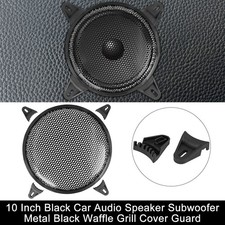 10 inch Car Audio Speaker