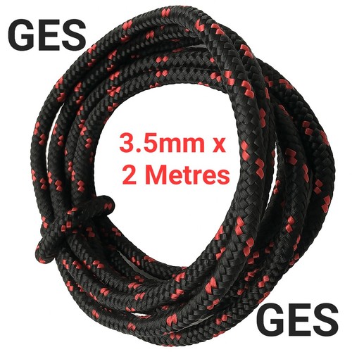 Pull cord starter rope - pull, mm