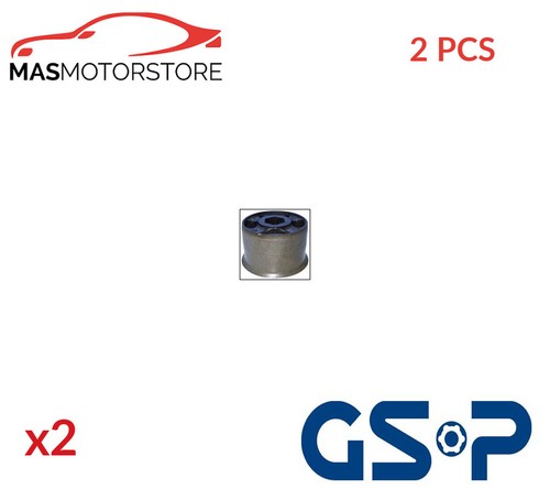 Control arm wishbone bush - arm,