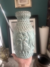 West German Vase