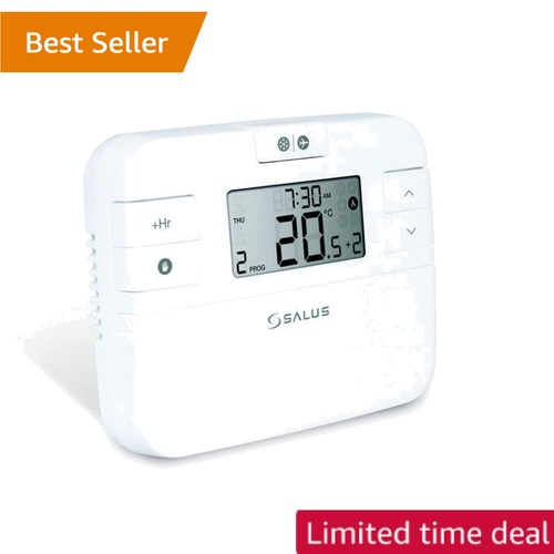 Boiler plus compliant salus - plus,