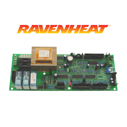 Ravenheat 0012cir05005 - ravenheat, 0012cir05005/1