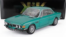 KK-Scale 1/12 BMW 3.0 CSi E9
