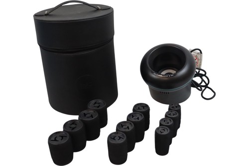 Cloud nine theo roller - roller, unit