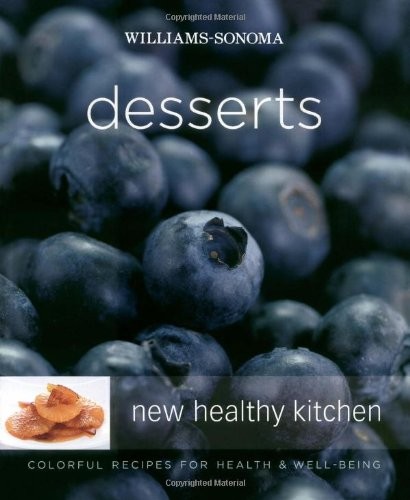 Williams sonoma new healthy - williams-sonoma,