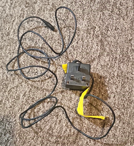 Nokia wall charger acp uk - wall, acp-7x