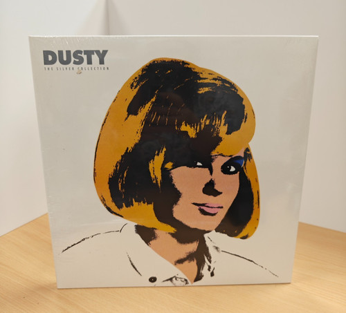 Dusty springfield silver - springfield,