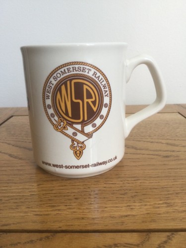 Official west somerset railway - west,