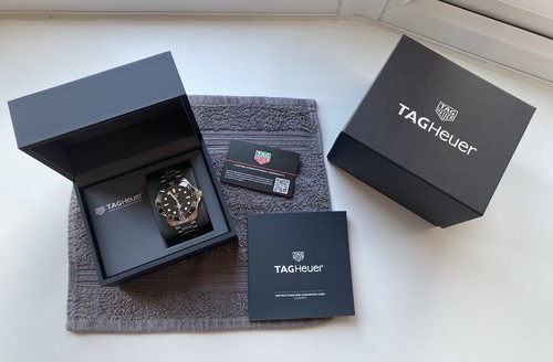 Tag heuer aquaracer - tag,