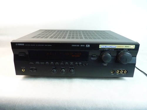 Yamaha natural sound - yamaha, av