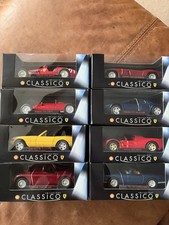 Shell Classico Collection 7