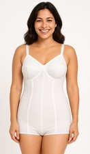 JD Collection Panty Corselette