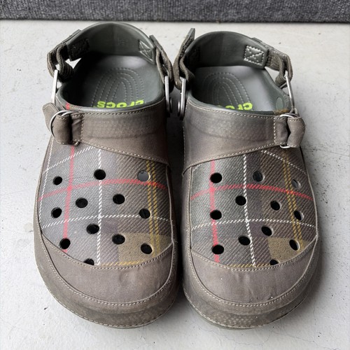 Crocs barbour classic - barbour,