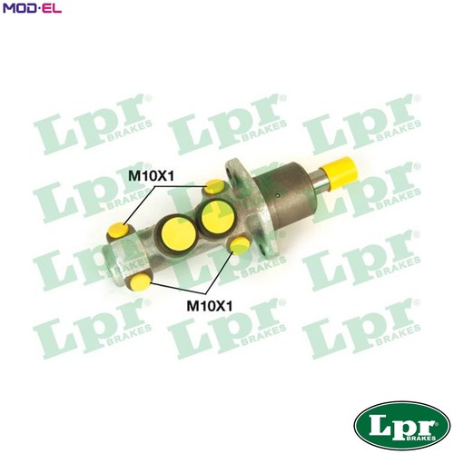 Brake master cylinder - cylinder, for