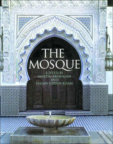 The mosque history - mosque:,