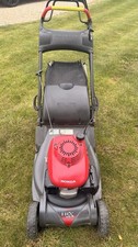 Honda lawnmower hrx476 - honda,