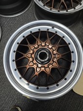 BBS RC041 17” Split Alloy