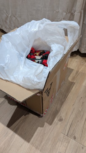 Lego loose bulk - loose,