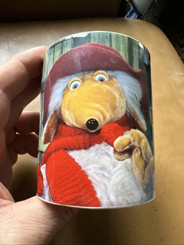 Bin the wombles - the, tv