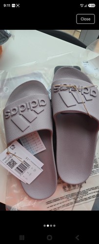 Adidas womens slides - , size