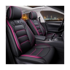 Comfortable Leather Auto Car
