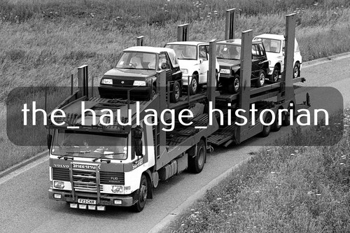 Thh truck photos volvo - photos,