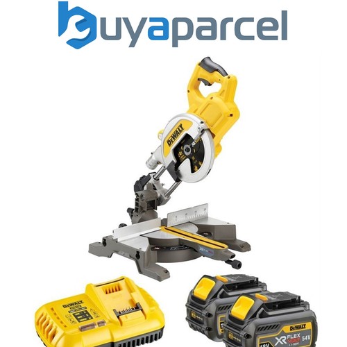 Dewalt dcs777t2 54v - xr,