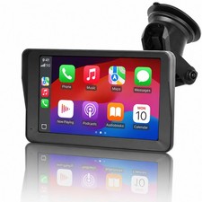 7" Touch Screen Portable 2K