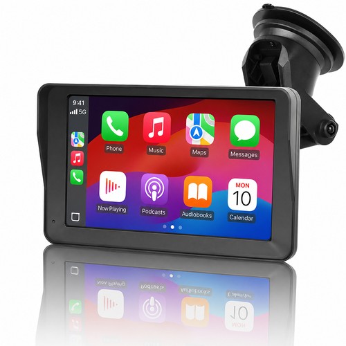 Touch screen portable 2k - screen,