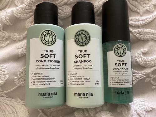Maria nila set - set, true