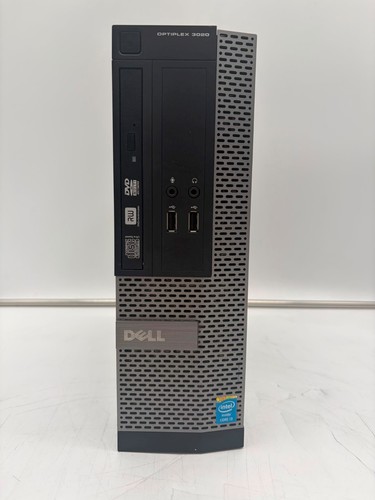 Dell optiplex 3020 sff - dell,