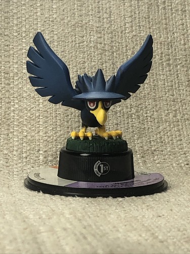 2006 pokemon trading figure - trading,