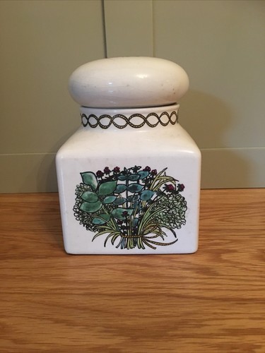 Vintage taunton vale - vintage, herb