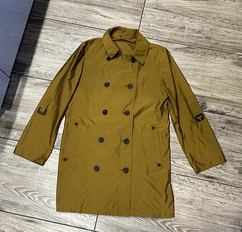 Women aquascutum rain coat - women's,